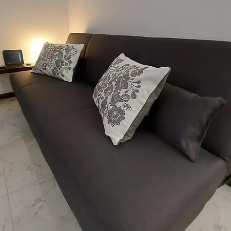 Corso Genova - Navigli