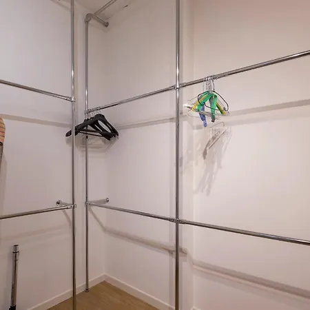 Apartment Luxury Near Navigli - Anemoni 5 Milan
