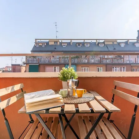 Sebino18 - Design Apartman *