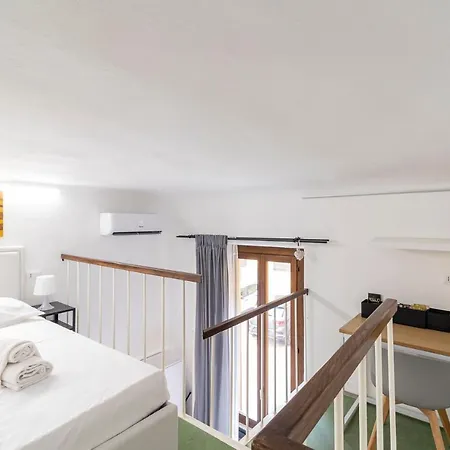 Apartamento I Host - Londonio 19 *
