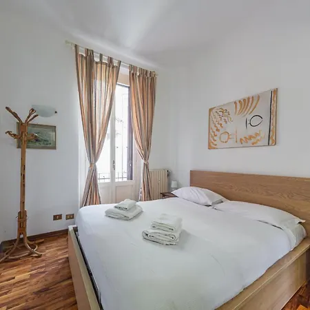 Cozy Apt With Terrace - 500 M Far From Zara M5