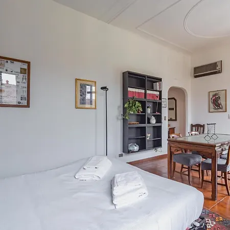 Cozy Apt With Terrace - 500 M Far From Zara M5 * Milan