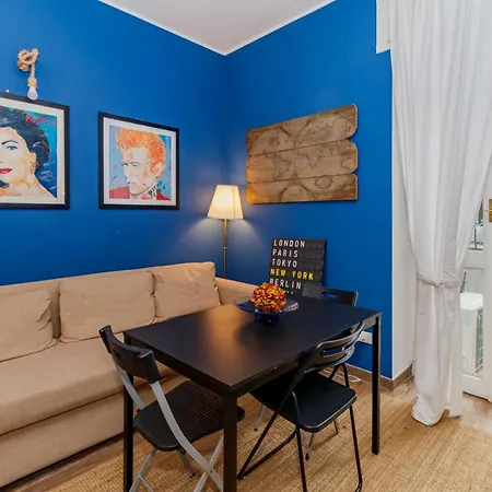 I Host - Lodi 74 Milão