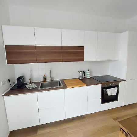 Apartmán Gallo Gentile, Bilocale A *