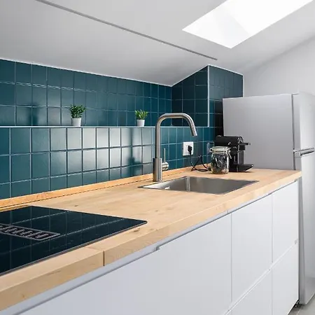 Design Attic Porta Venezia 65m2 - Self Check-in