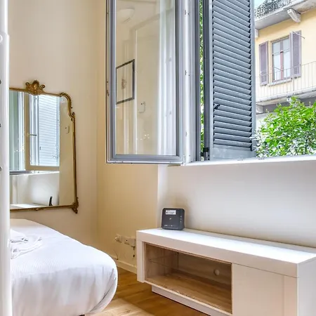 Urban & Stylish Loft - Via Farini Milano