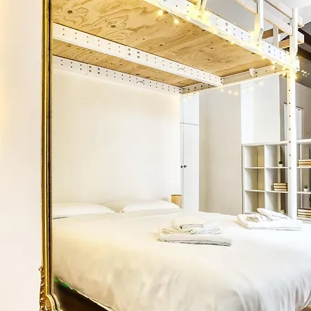Urban & Stylish Loft - Via Farini Appartamento *