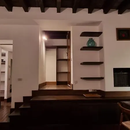 Solferino Апартаменты *