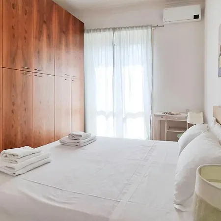 Italianway Easy - Argonne 7 * מילאנו