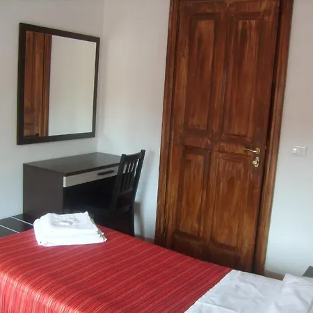 Euro Frühstückspension