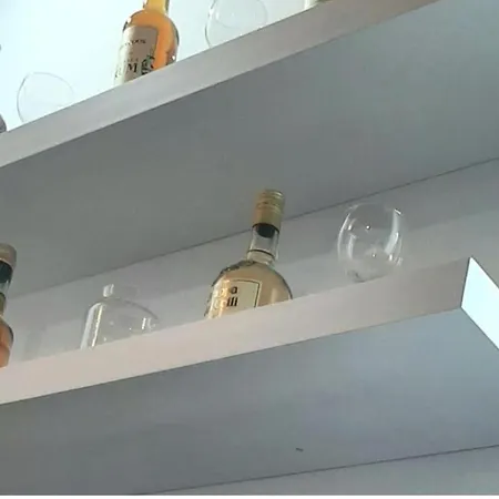 Il Rifugio Sui Navigli Con Garage Privato Gratuito Aria Condizionata & Wi-fi Appartement Milan