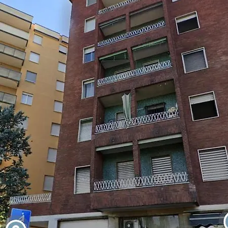Appartamento Viale Monza Gorla M1