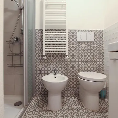 V.le Certosa Comfy Studio! Daire