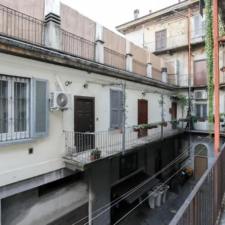 V.le Certosa Comfy Studio! *