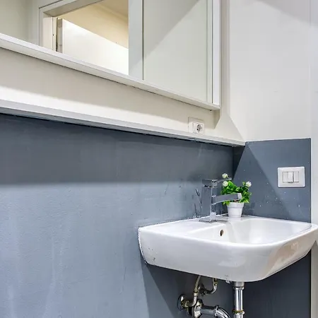 Urban & Stylish Loft - Via Farini Appartamento