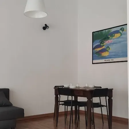 Incantevole Via Molino Delle Armi