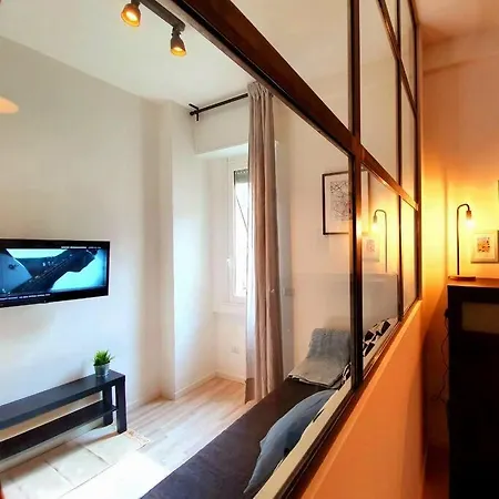 Casa Della Ripa - Sui Navigli! * Milan
