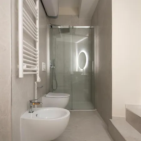Castore Appartement