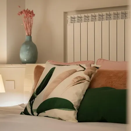 Castore Appartement