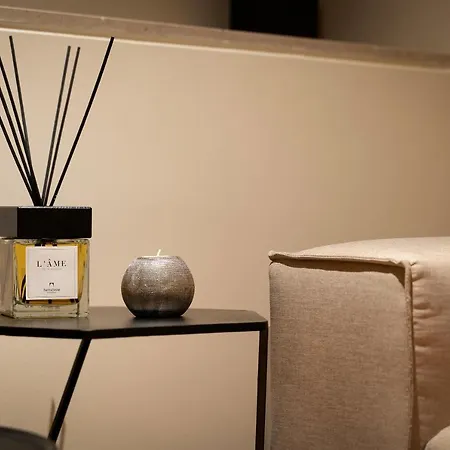 Apartmán Castore Milán