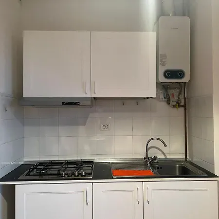 Viale Monza Gorla M1 Appartamento *