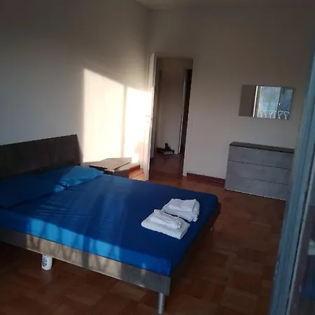 Appartamento Viale Monza Gorla M1