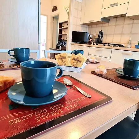 Lägenhet San Siro Stadio