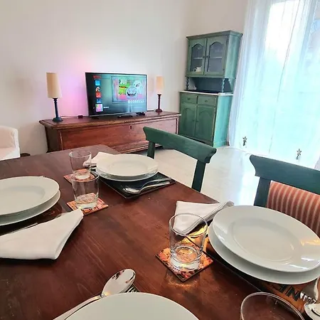 San Siro Stadio Lägenhet Milano