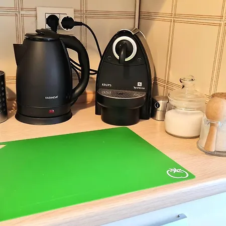 Lägenhet San Siro Stadio Milano