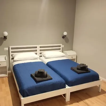 Elegante Zona Duomo Appartement *