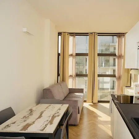 Apartment Sky View - Porta Nuova - 4 *