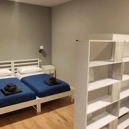 Appartement Elegante Zona Duomo *