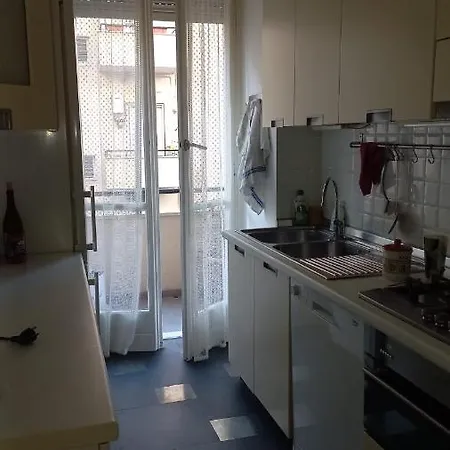 Casa Caldara *
