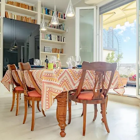 Duomo - Attico Con Terrazzo Nel Cuore Di *