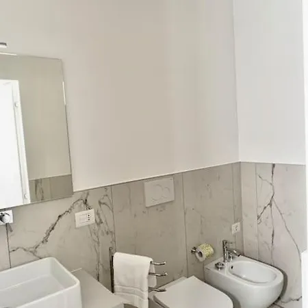 Appartamento Sky View -porta Nuova - 9
