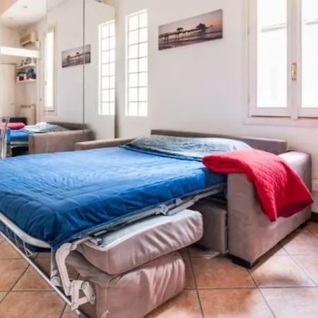 Grazioso Apartament *