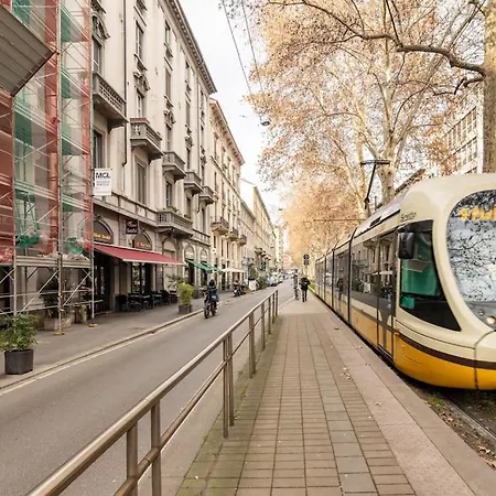 Grazioso Milano