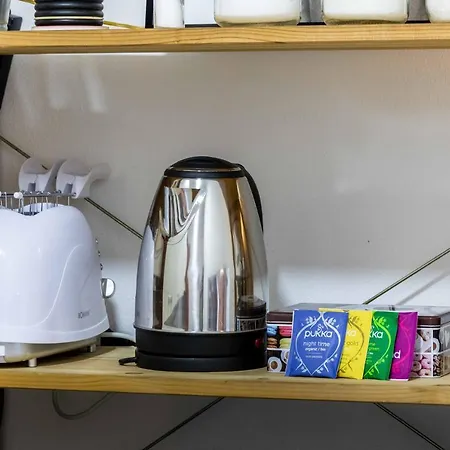 - Buenos Aires - Wi-fi - Netflix - Subway 5 Min - Near Station Апартаменты *