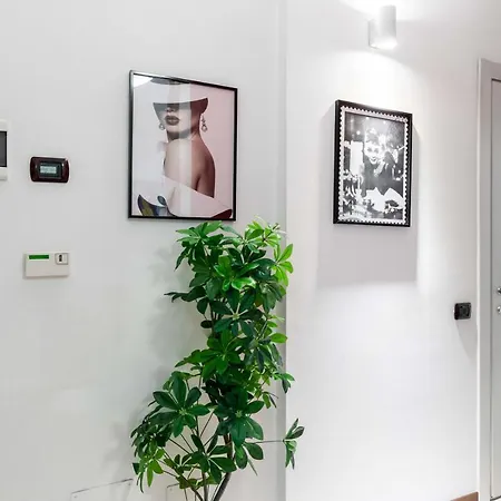 - Buenos Aires - Wi-fi - Netflix - Subway 5 Min - Near Station Apartamento