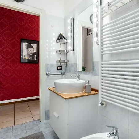 - Buenos Aires - Wi-fi - Netflix - Subway 5 Min - Near Station *