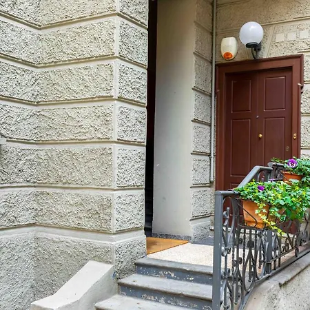 Apartamento - Buenos Aires - Wi-fi - Netflix - Subway 5 Min - Near Station *