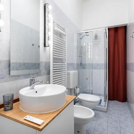 - Buenos Aires - Wi-fi - Netflix - Subway 5 Min - Near Station Milán