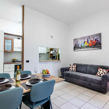 Appartamento - Buenos Aires - Wi-fi - Netflix - Subway 5 Min - Near Station *