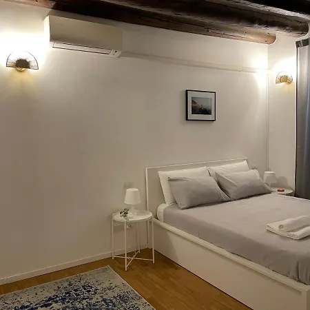 Tortona, 12 - Tra Fashion E Design Apartamento *