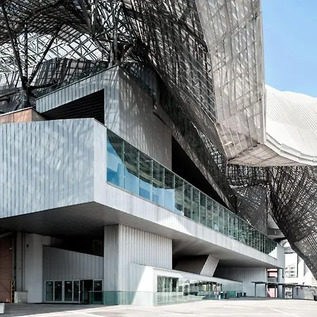 ***** Luxury Fiera & San Siro Stadium Mm1 Milaan