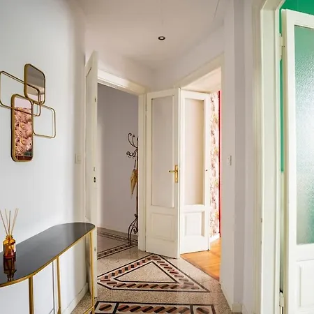 Casa Carmen דירה *