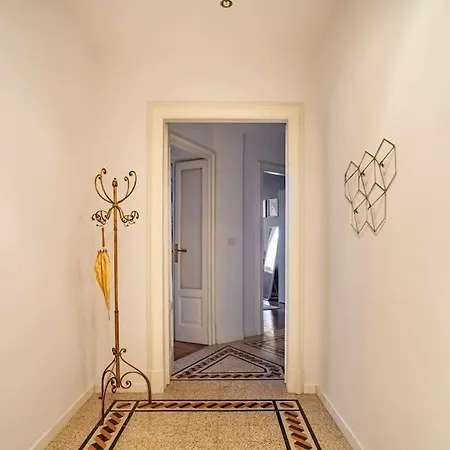 Casa Carmen דירה מילאנו