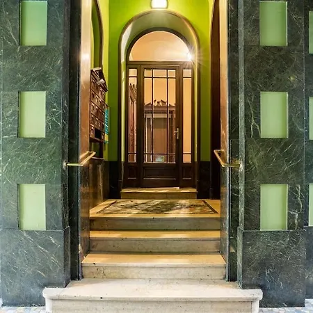 Casa Carmen דירה מילאנו
