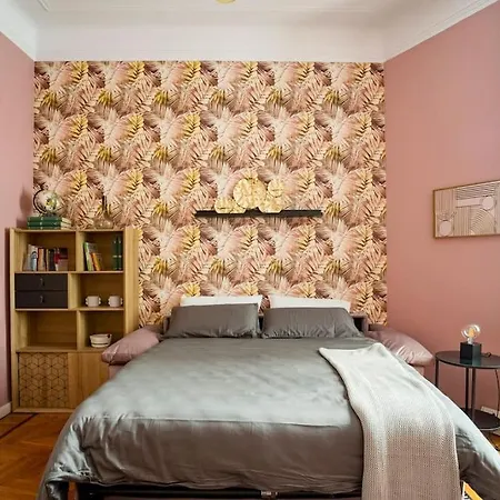 Casa Carmen דירה