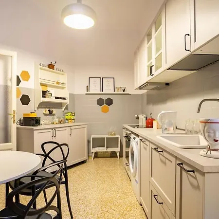 דירה Casa Carmen מילאנו